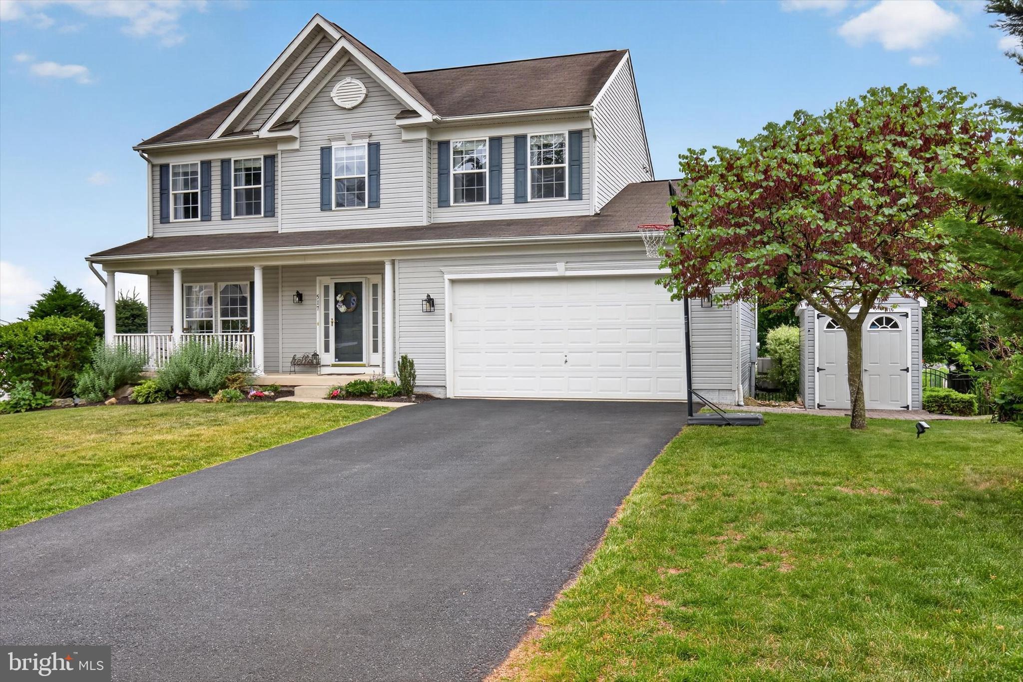 BRIARCLIFF - Residential