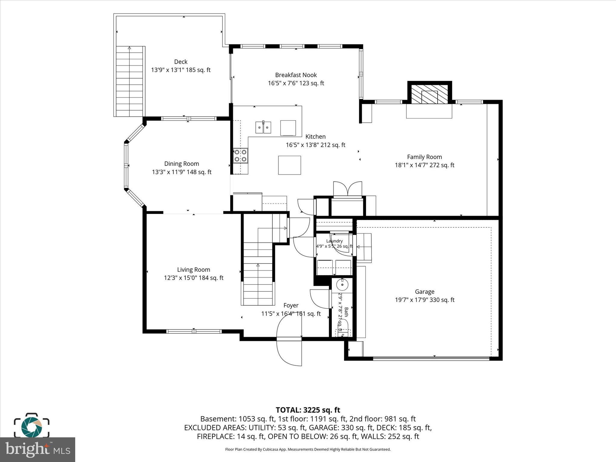 BRIARCLIFF - Residential