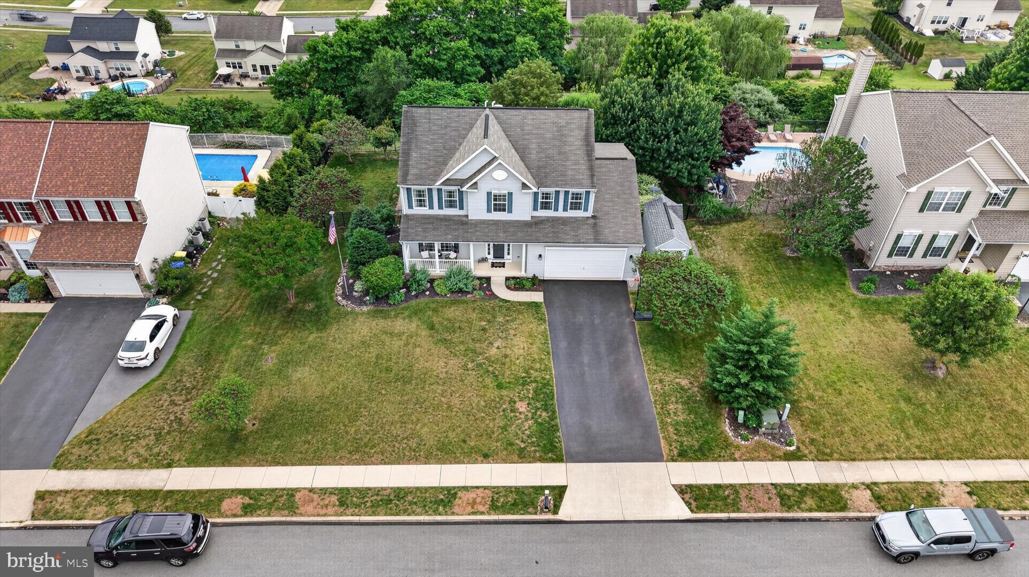 BRIARCLIFF - Residential