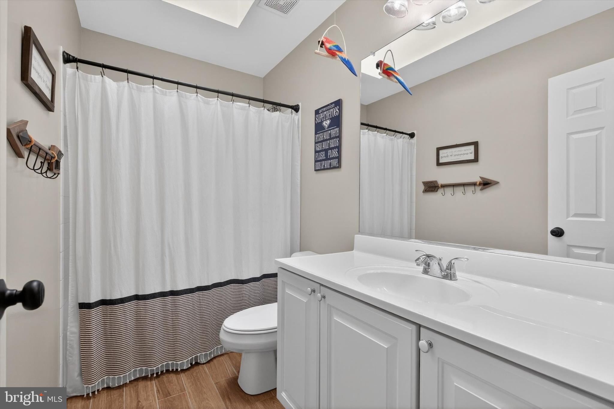 BRIARCLIFF - Residential