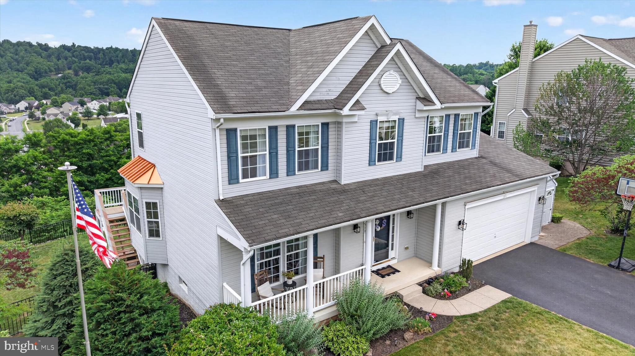 BRIARCLIFF - Residential