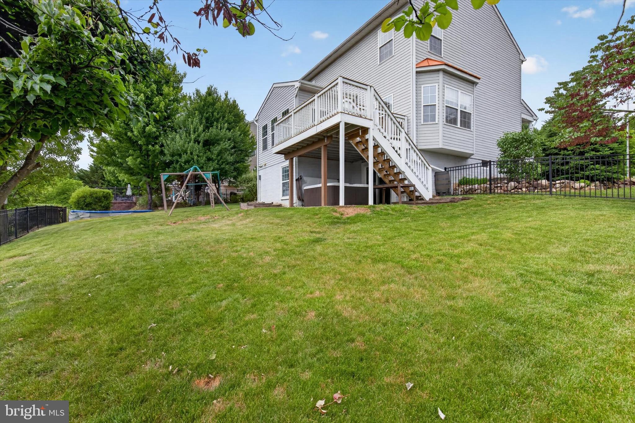 BRIARCLIFF - Residential