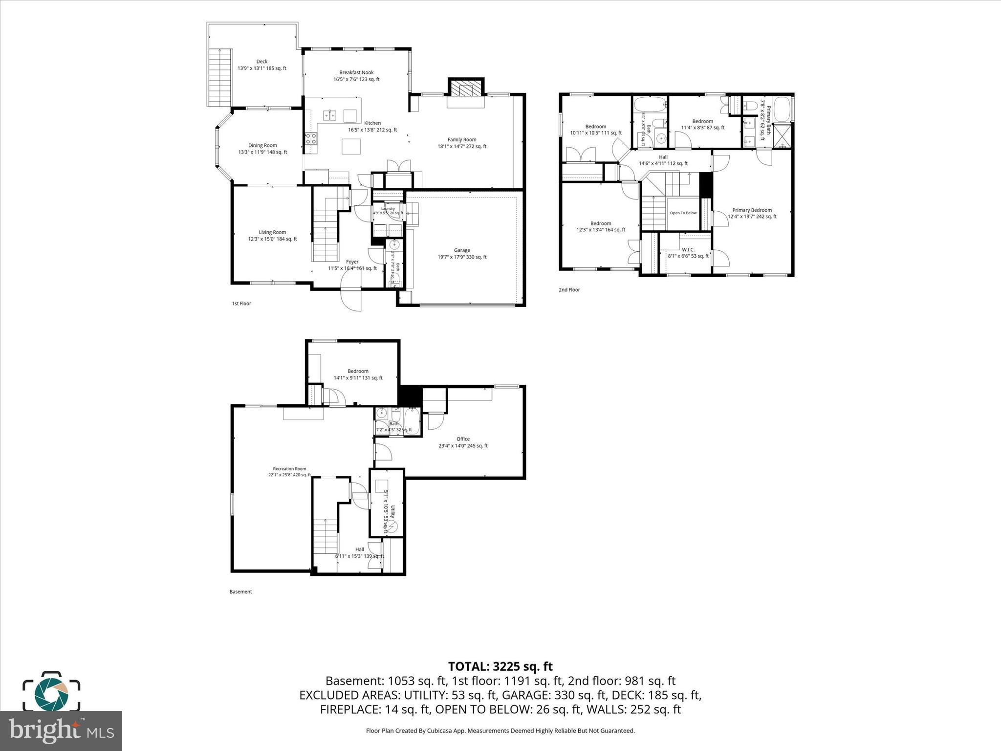 BRIARCLIFF - Residential