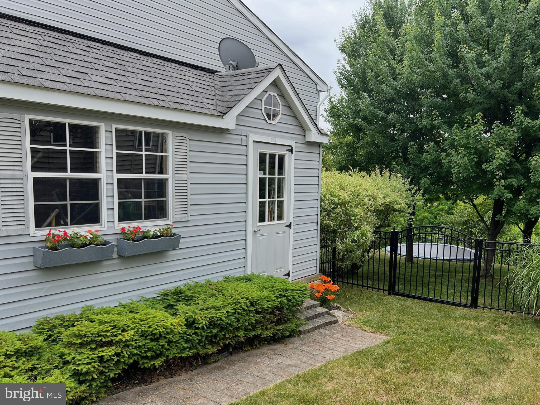 BRIARCLIFF - Residential