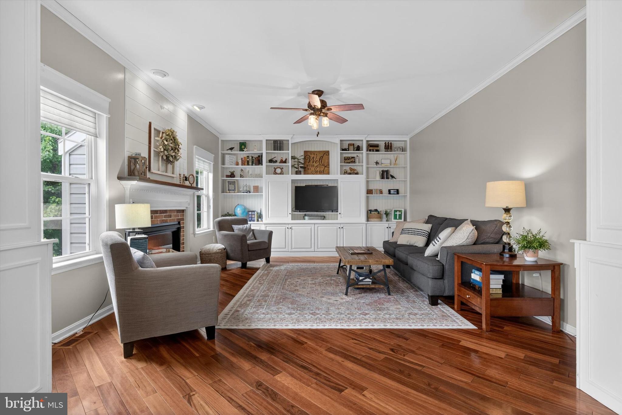 BRIARCLIFF - Residential