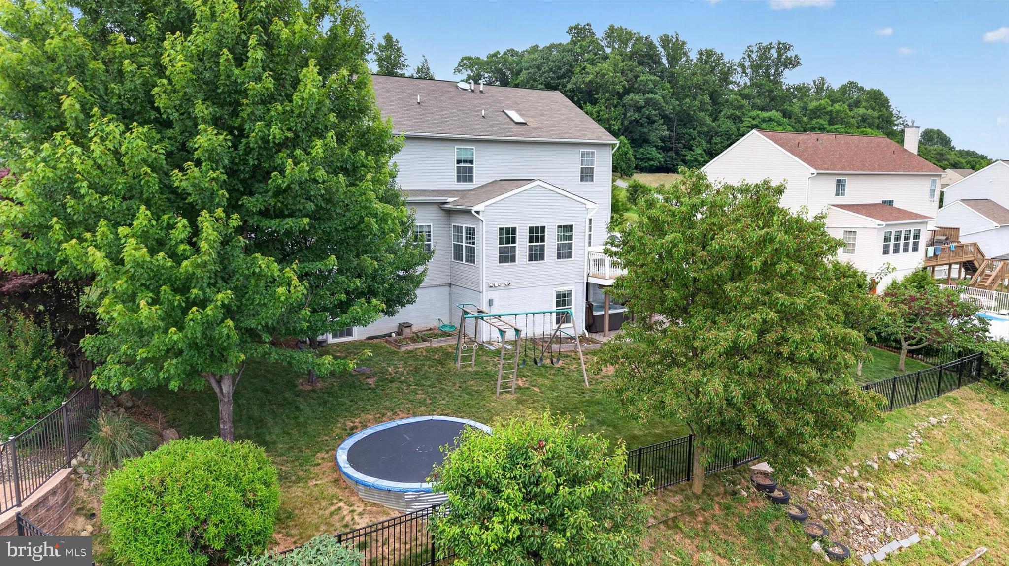 BRIARCLIFF - Residential