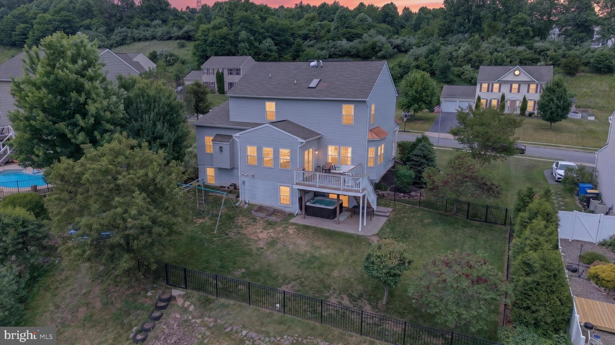 BRIARCLIFF - Residential
