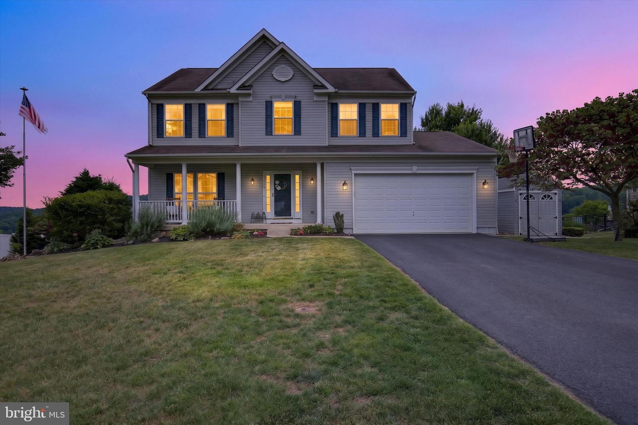 BRIARCLIFF - Residential