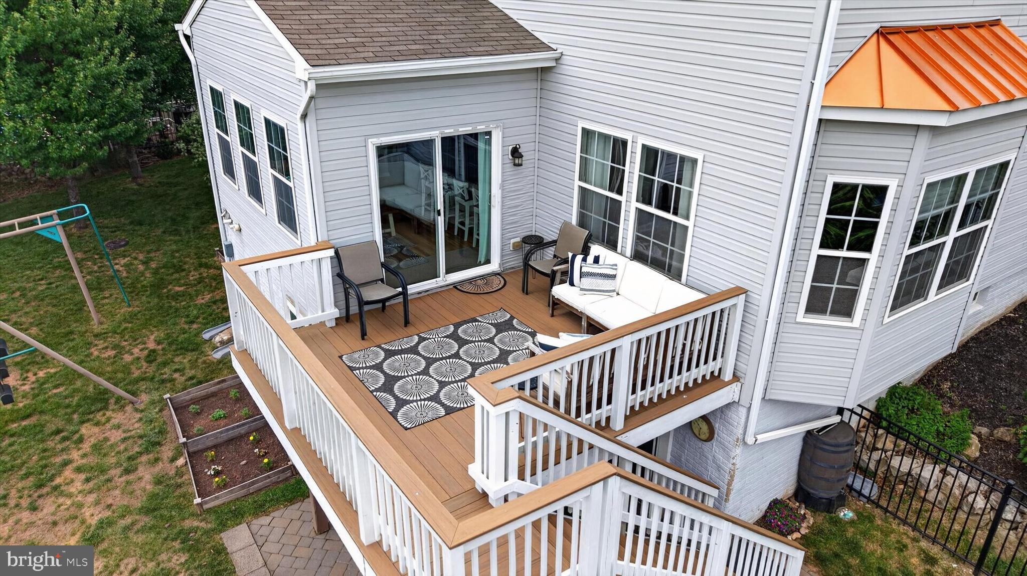 BRIARCLIFF - Residential