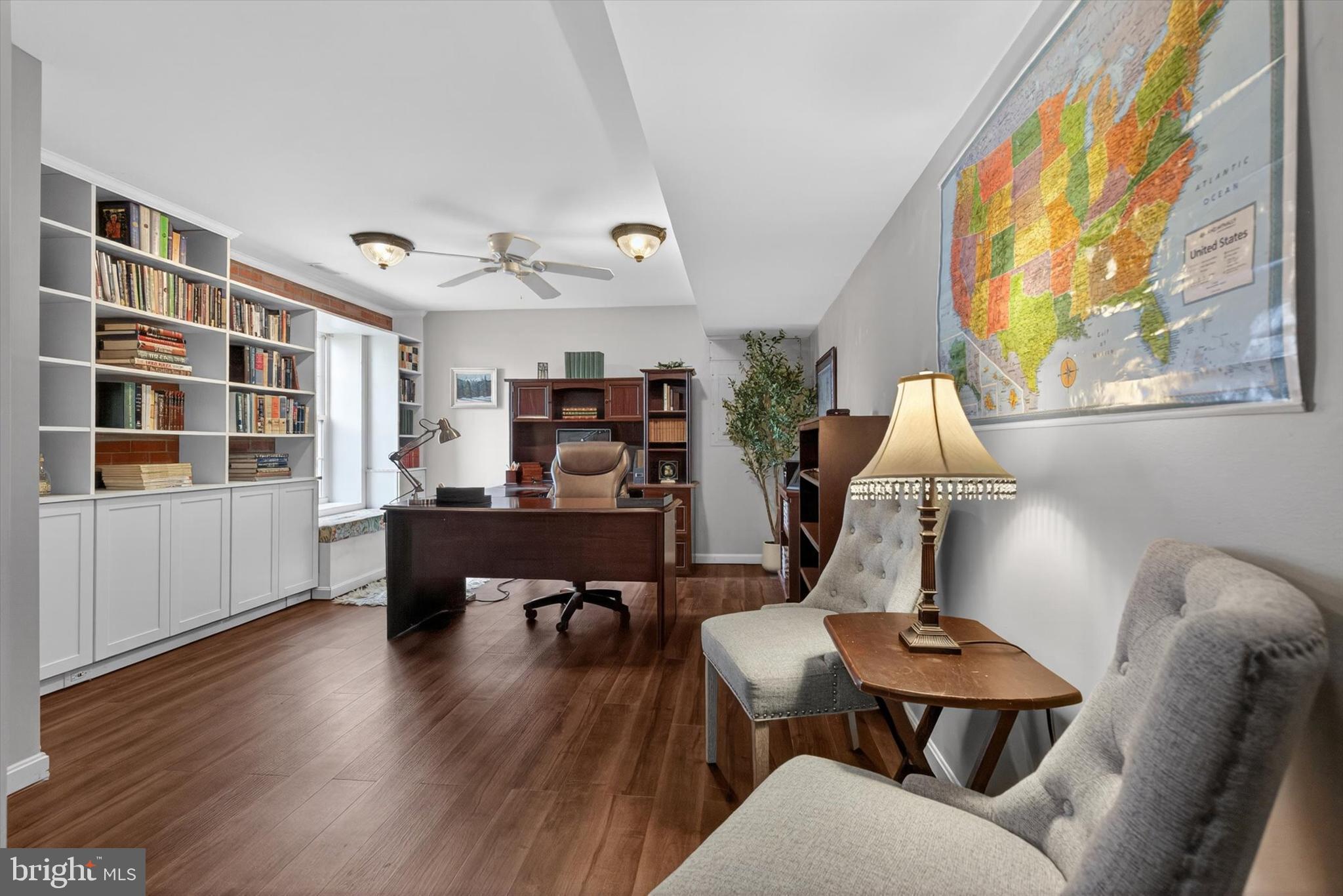 BRIARCLIFF - Residential