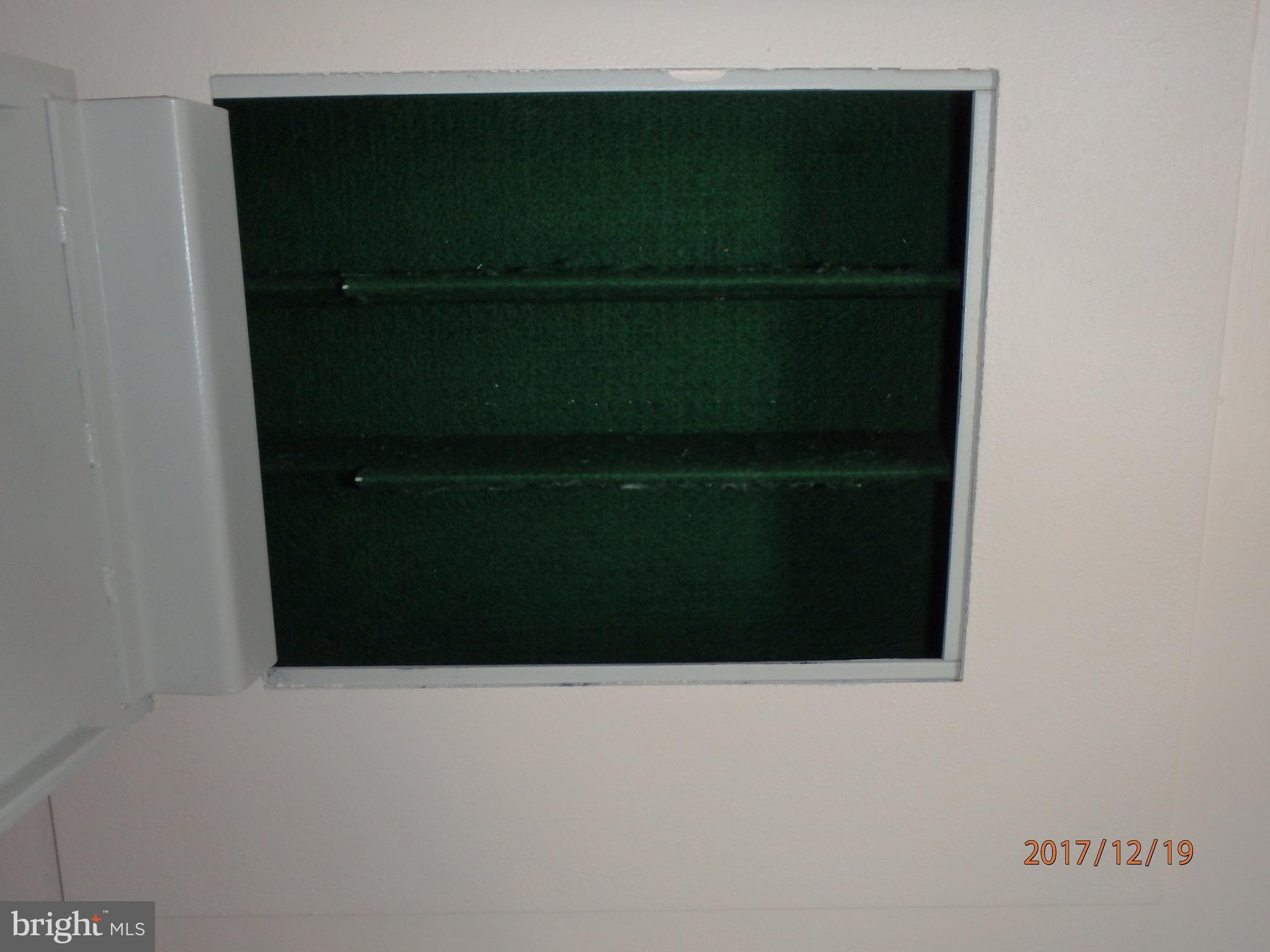 GLENARDEN FOREST PLAT ON - Residential