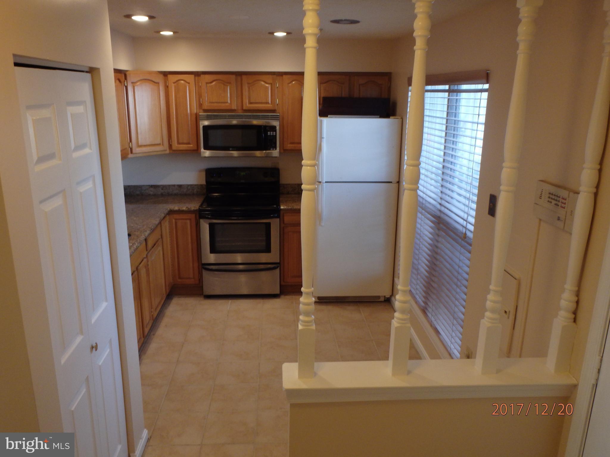 GLENARDEN FOREST PLAT ON - Residential