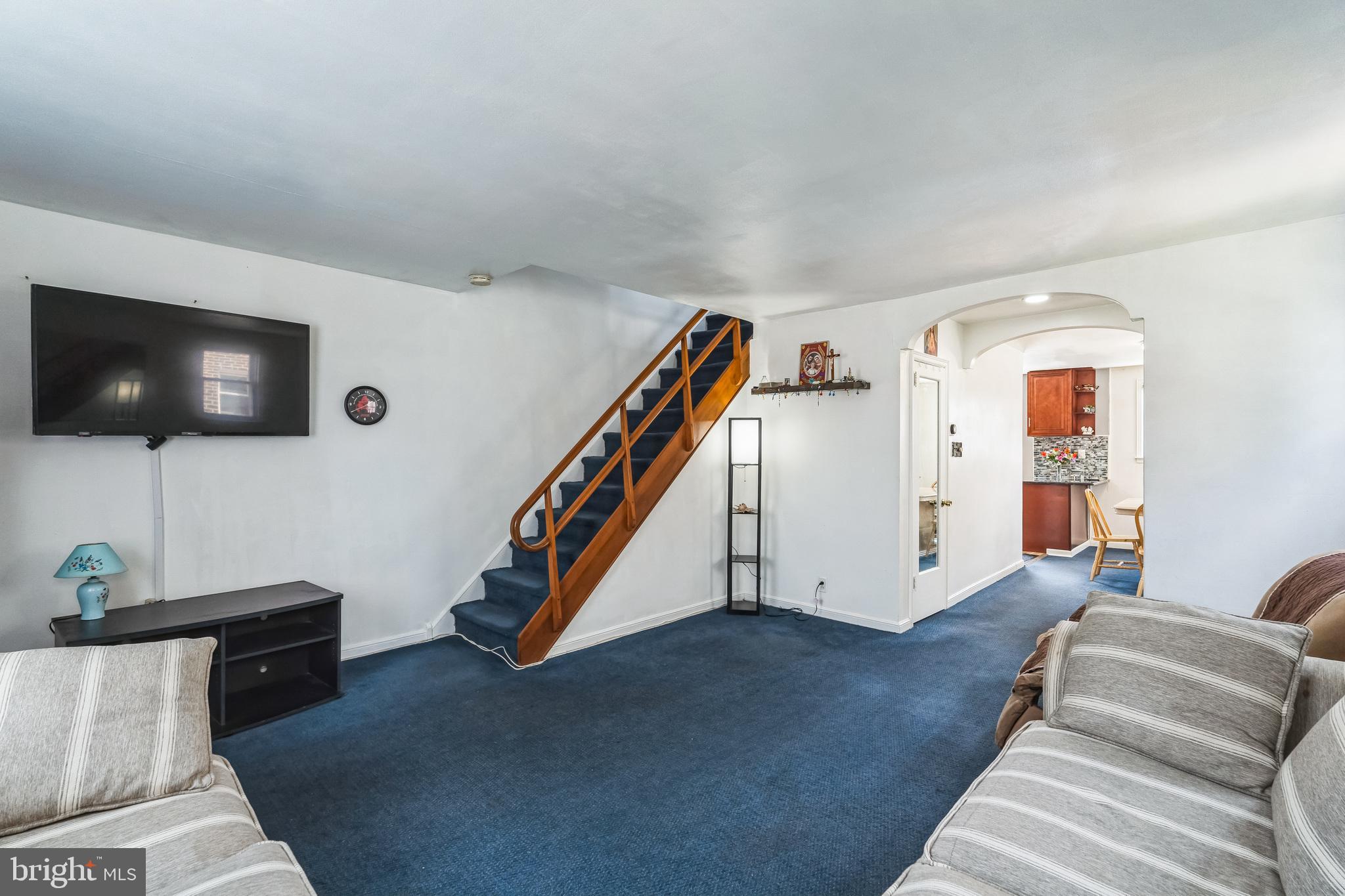 PHILADELPHIA (NORTHEAST) - Residential