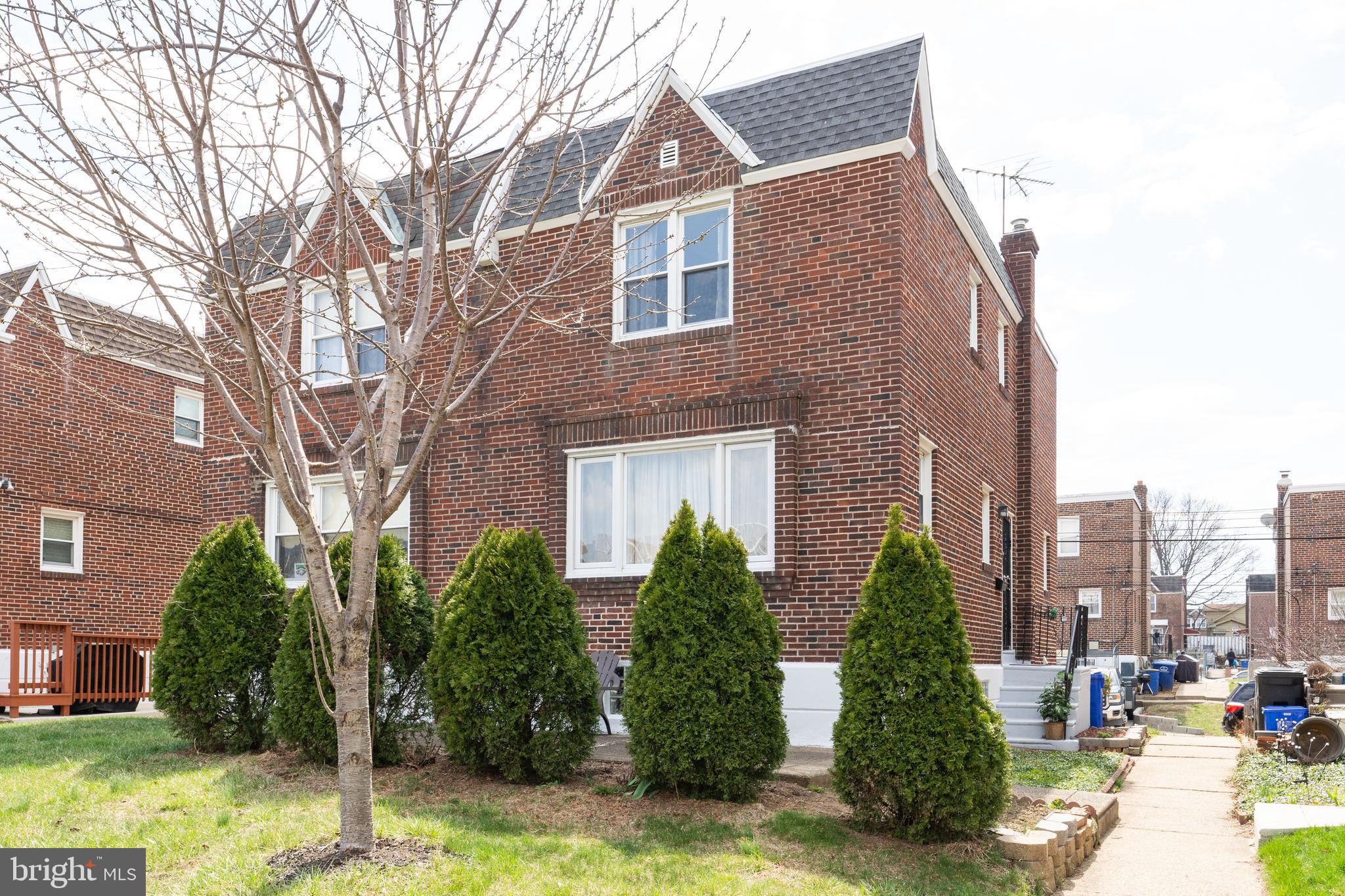 PHILADELPHIA (NORTHEAST) - Residential
