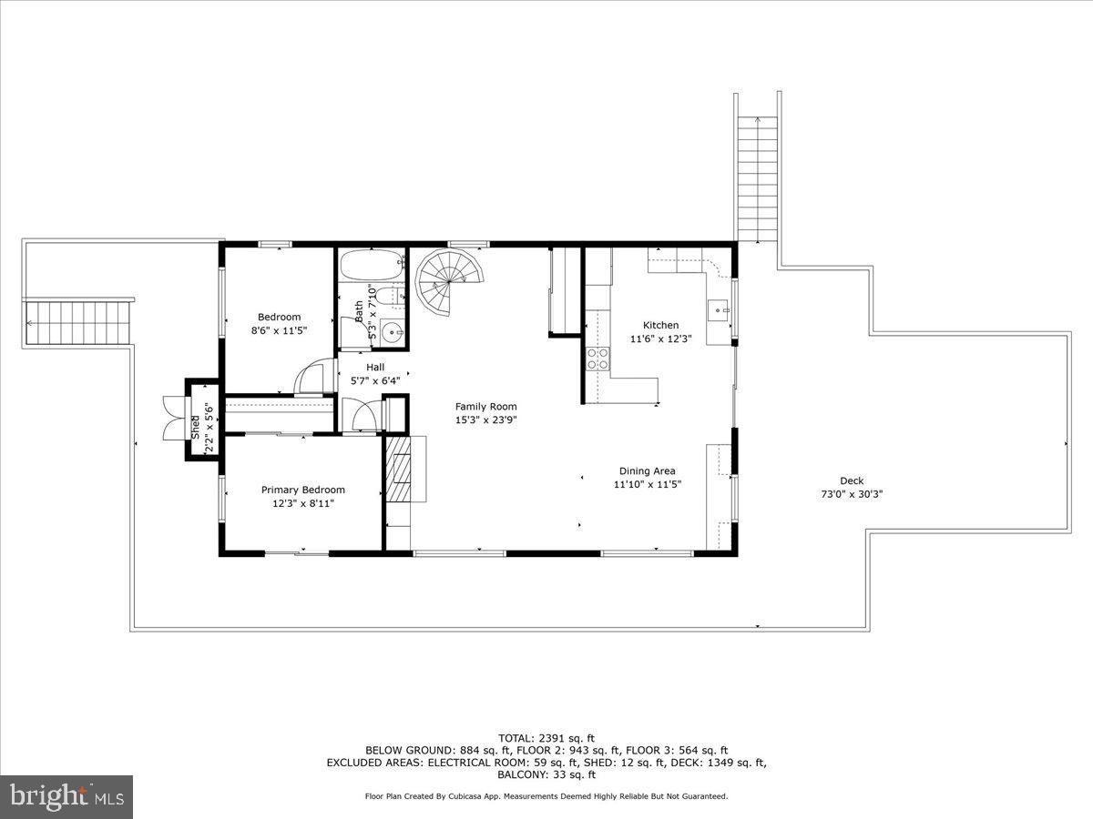 HARRY HOSKINS - Residential