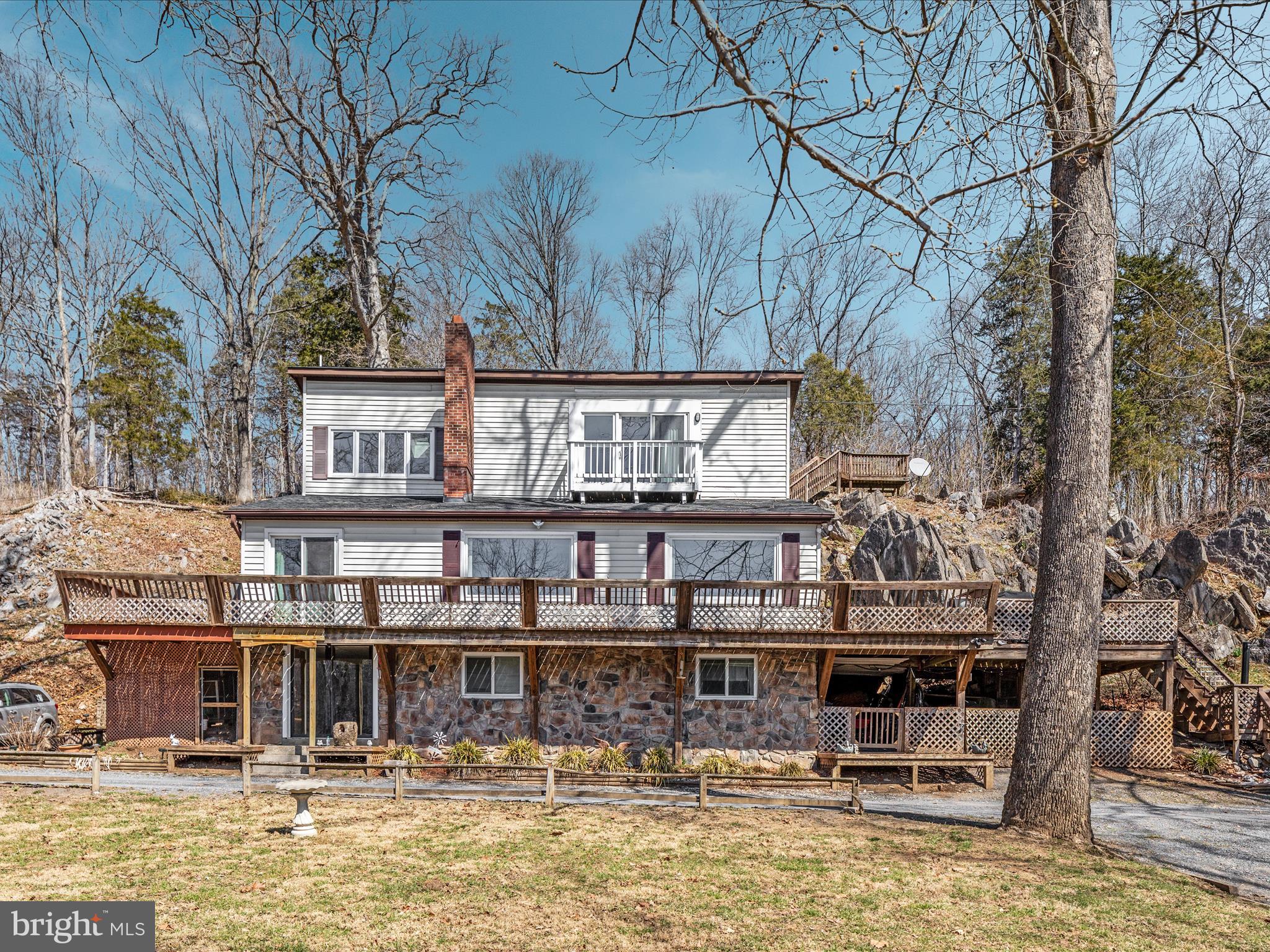 HARRY HOSKINS - Residential