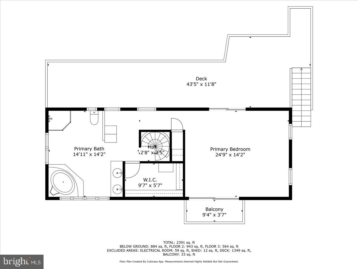 HARRY HOSKINS - Residential