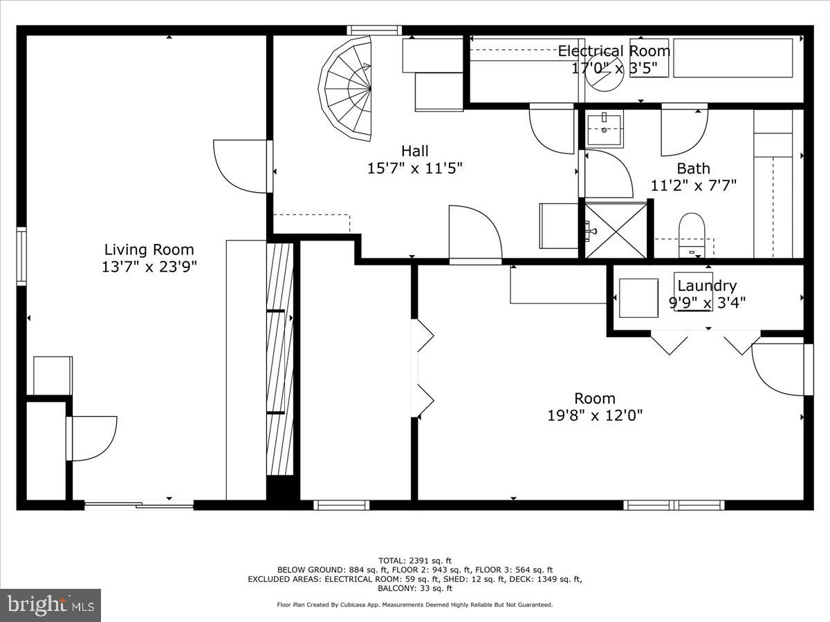 HARRY HOSKINS - Residential
