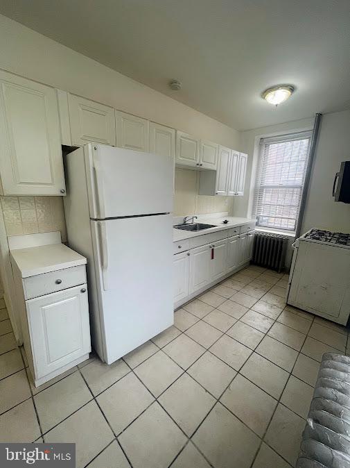 MILL CREEK - Residential Income