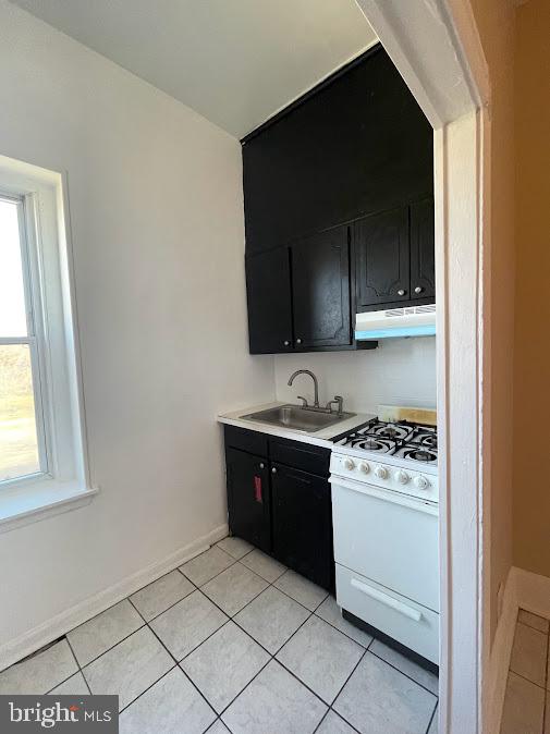 MILL CREEK - Residential Income
