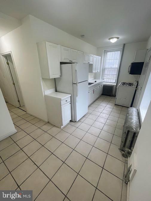 MILL CREEK - Residential Income