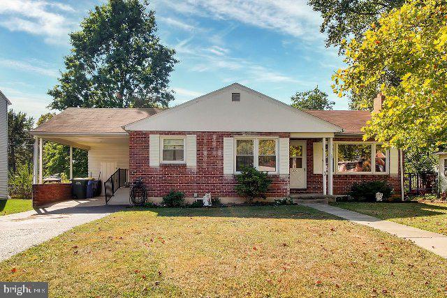 FAYFIELD - Residential
