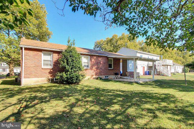 FAYFIELD - Residential