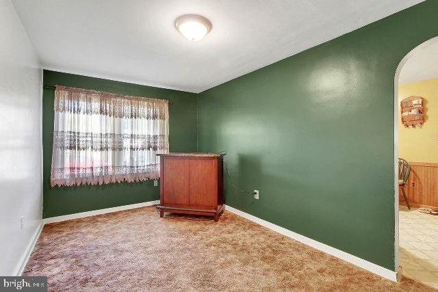 FAYFIELD - Residential