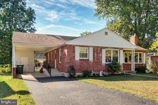 FAYFIELD - Residential