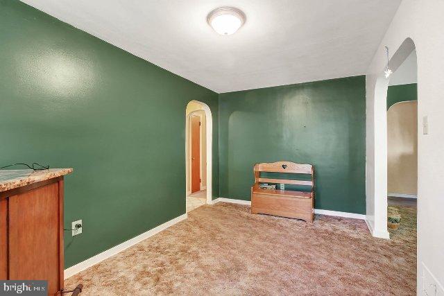 FAYFIELD - Residential