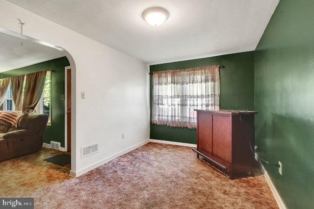 FAYFIELD - Residential
