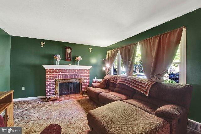 FAYFIELD - Residential