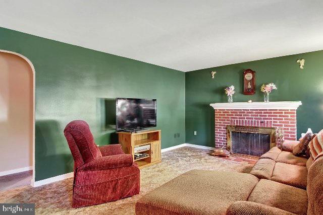 FAYFIELD - Residential