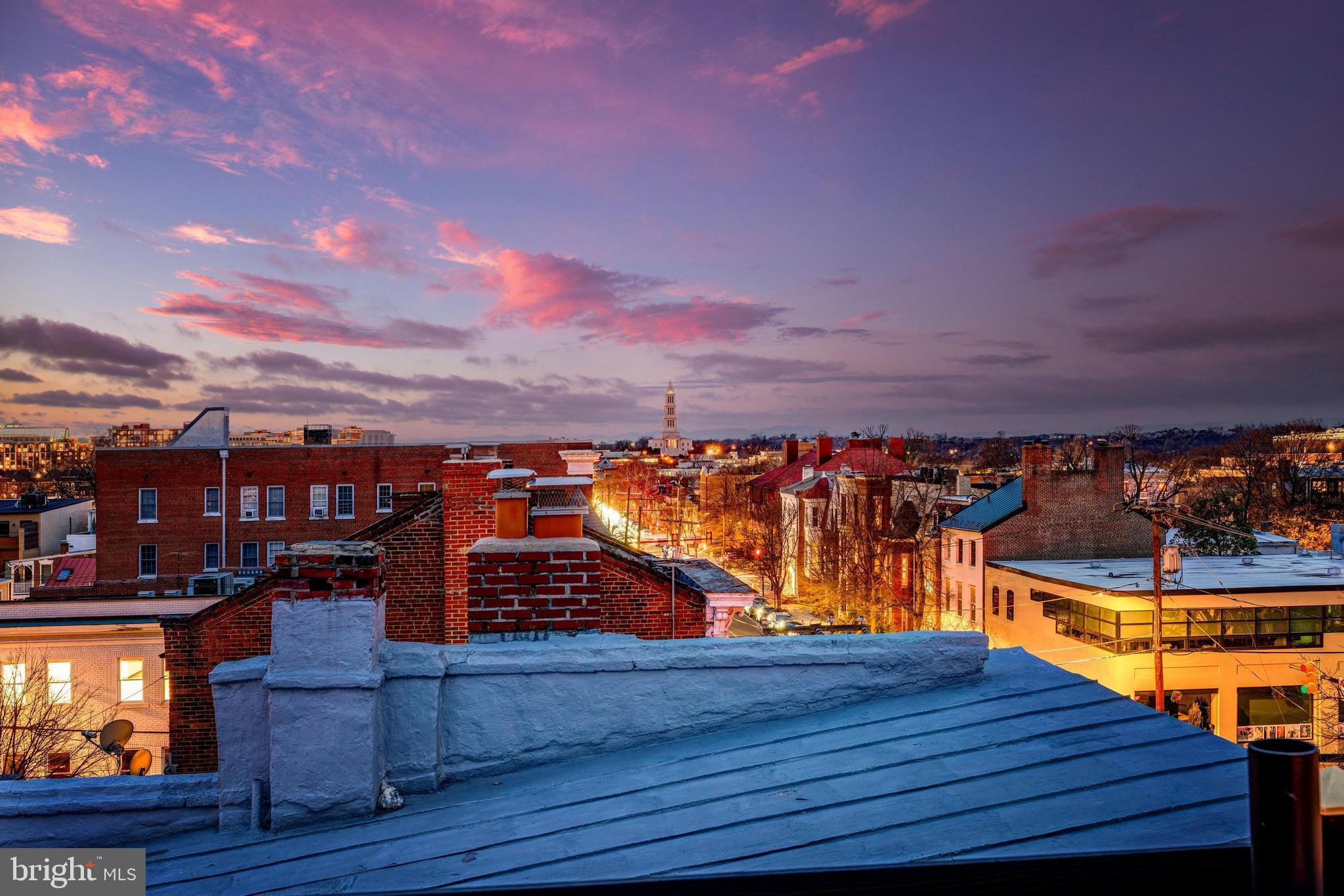HISTORIC OLD TOWN - Residential