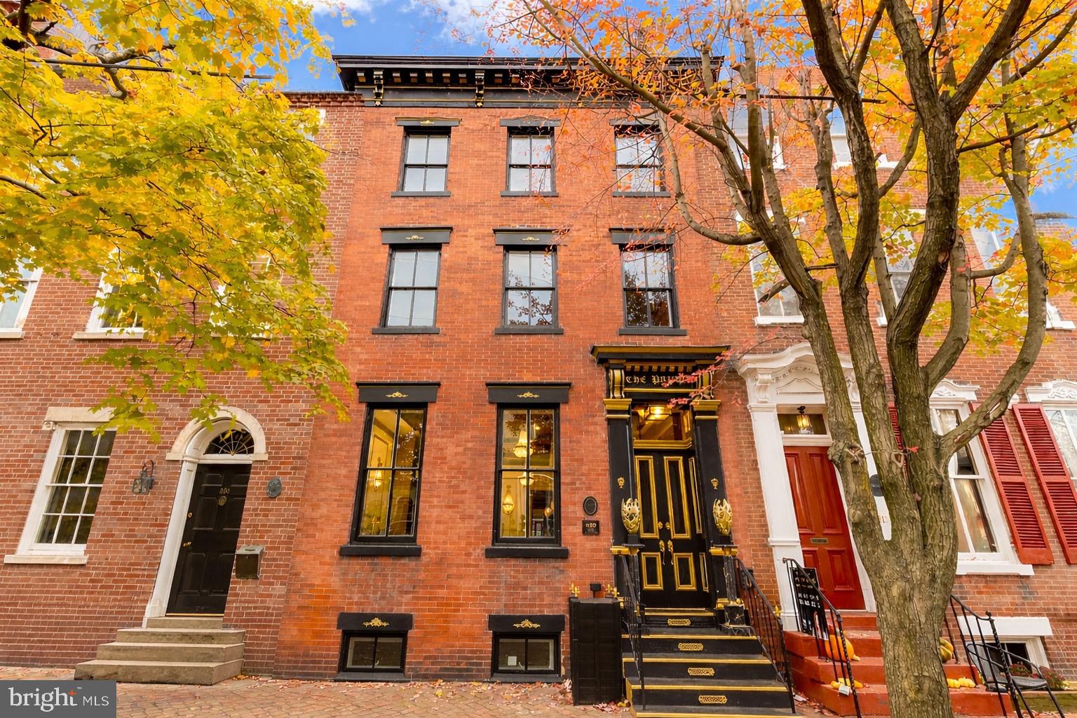 HISTORIC OLD TOWN - Residential