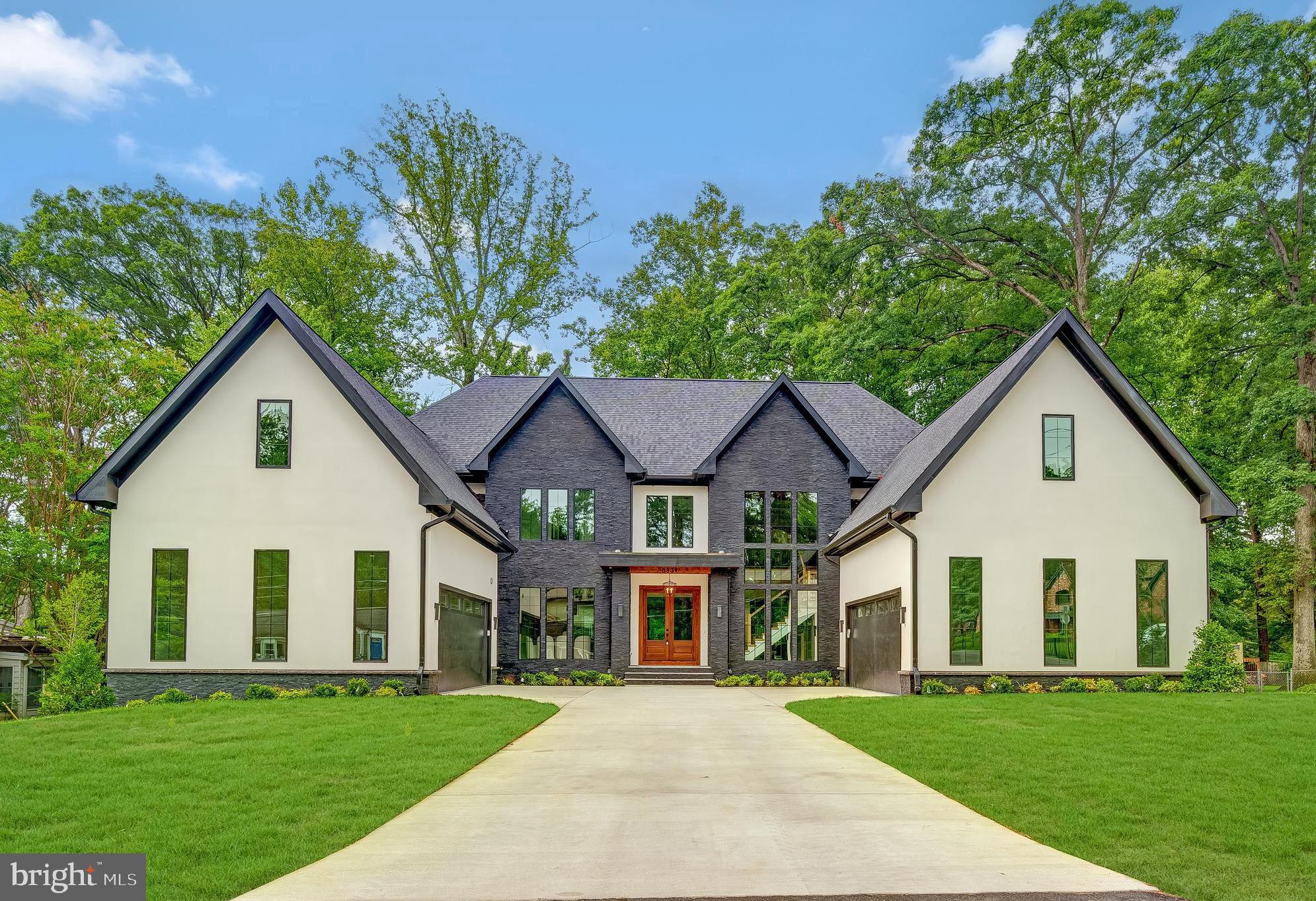 OAK RIDGE - Residential