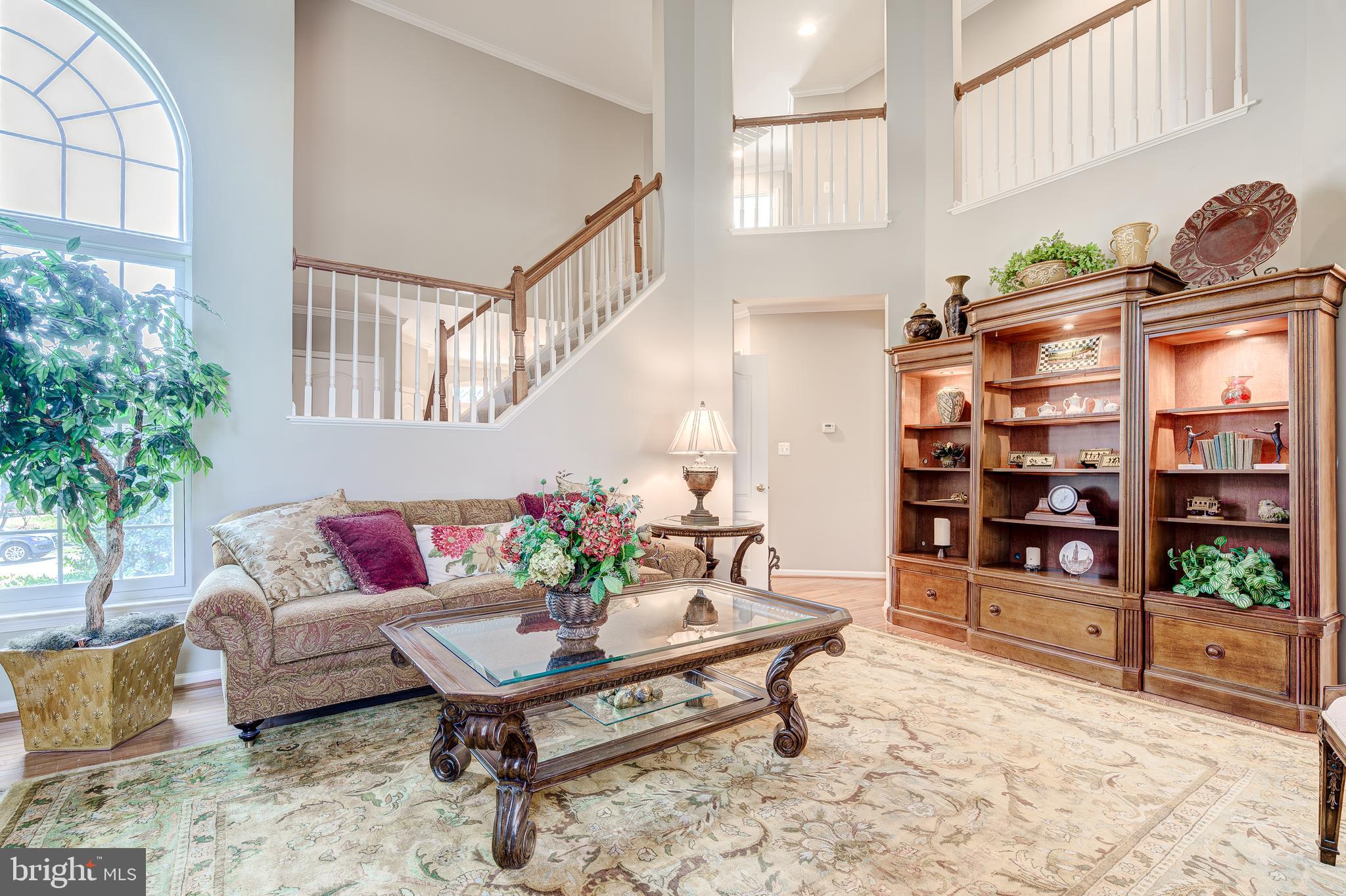 ASHBURN FARM - Residential