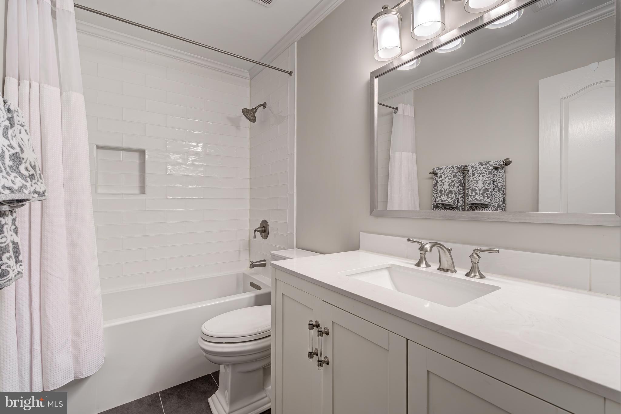 ASHBURN FARM - Residential