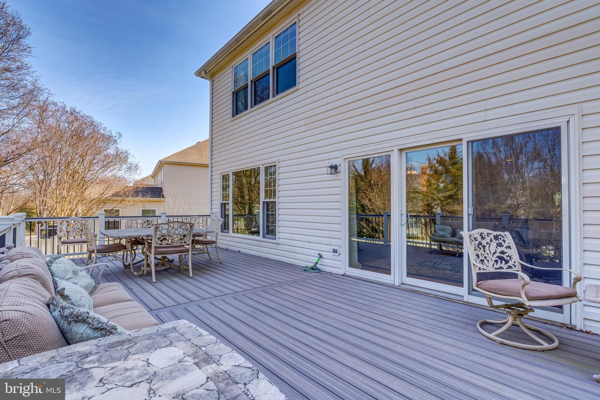 ASHBURN FARM - Residential