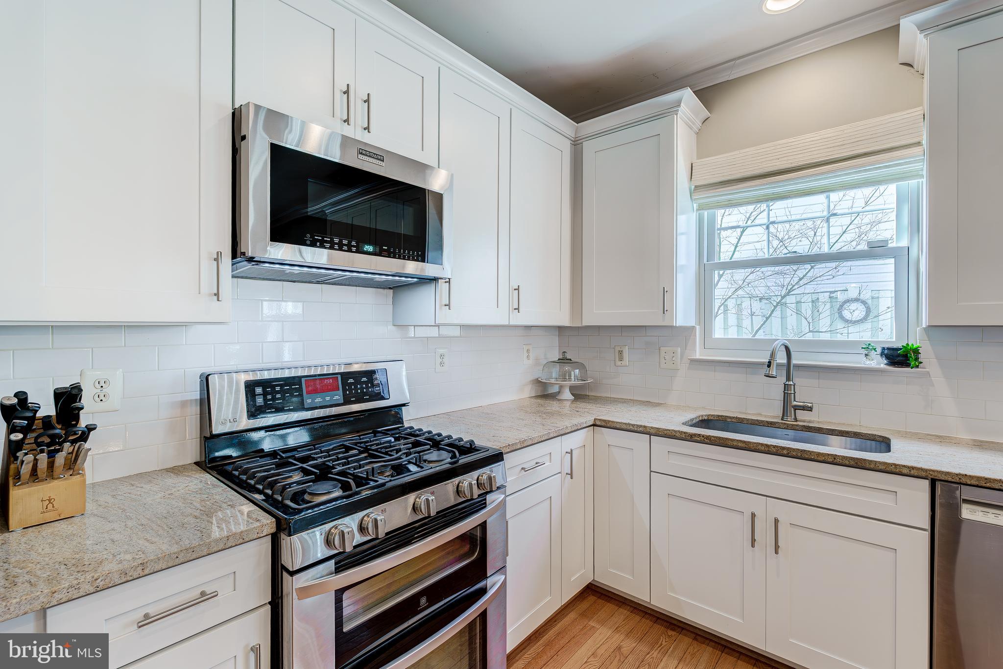 ASHBURN FARM - Residential