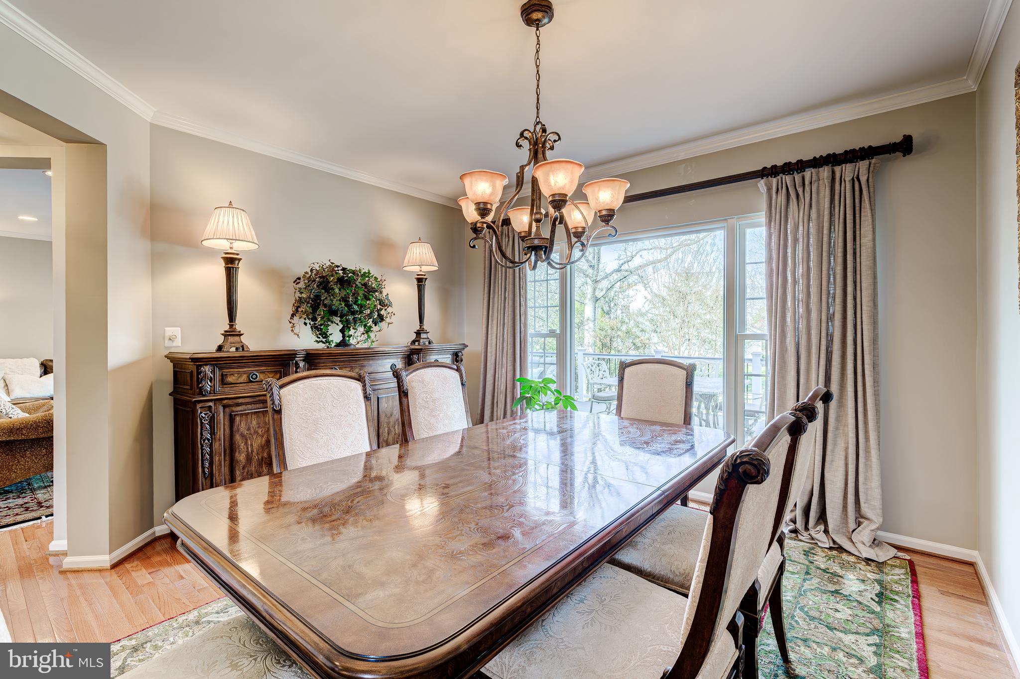 ASHBURN FARM - Residential