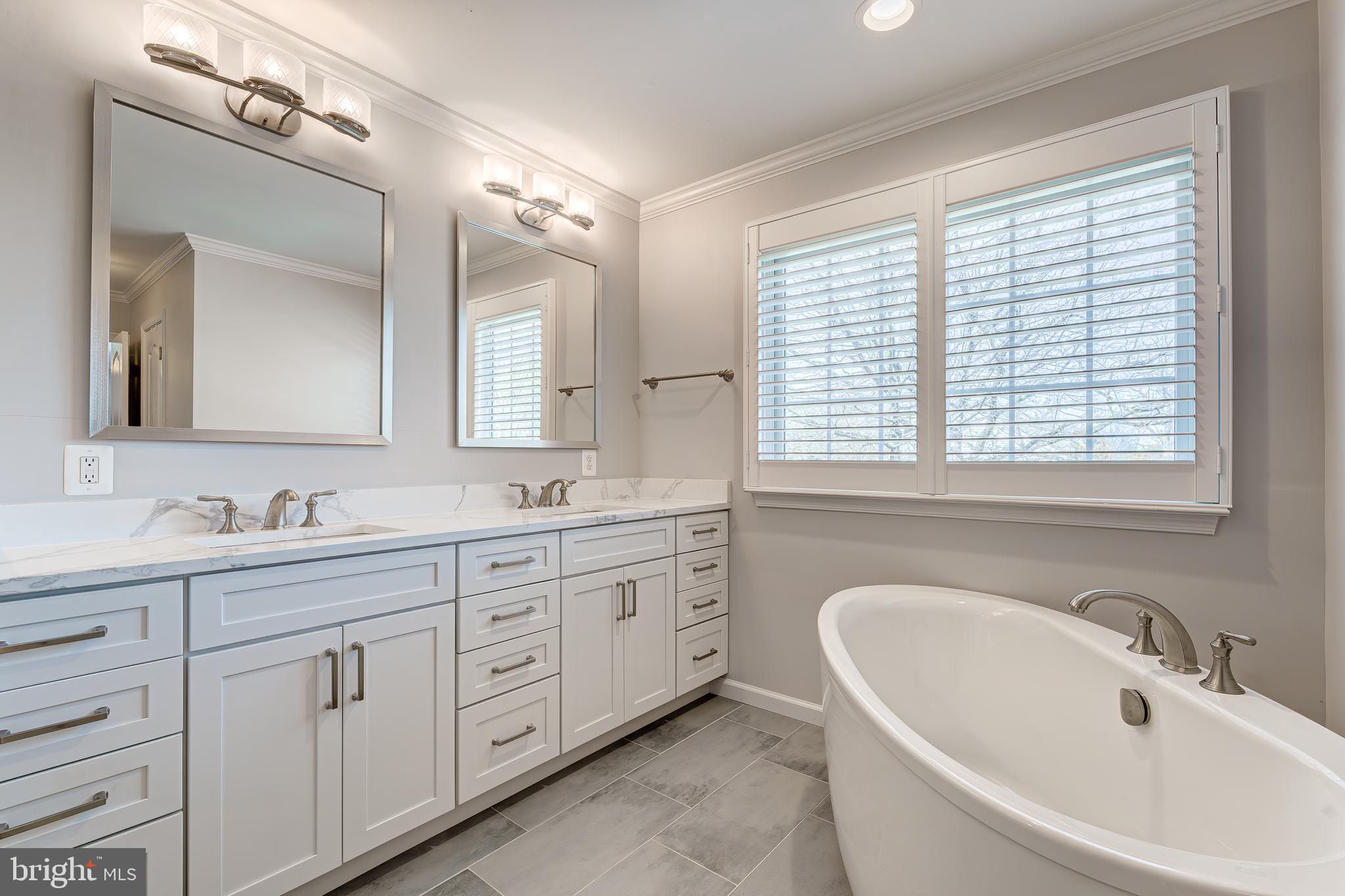 ASHBURN FARM - Residential