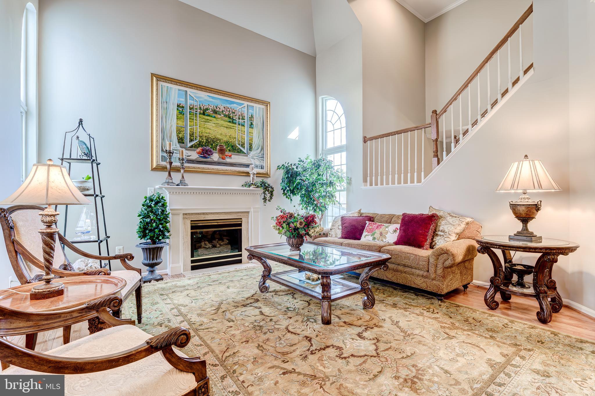 ASHBURN FARM - Residential