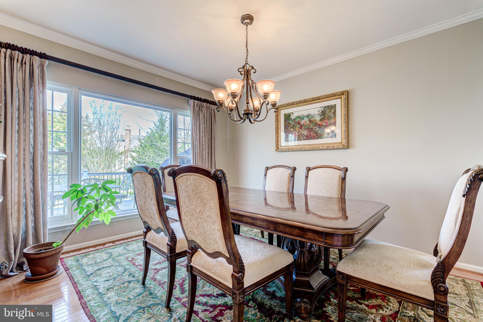 ASHBURN FARM - Residential