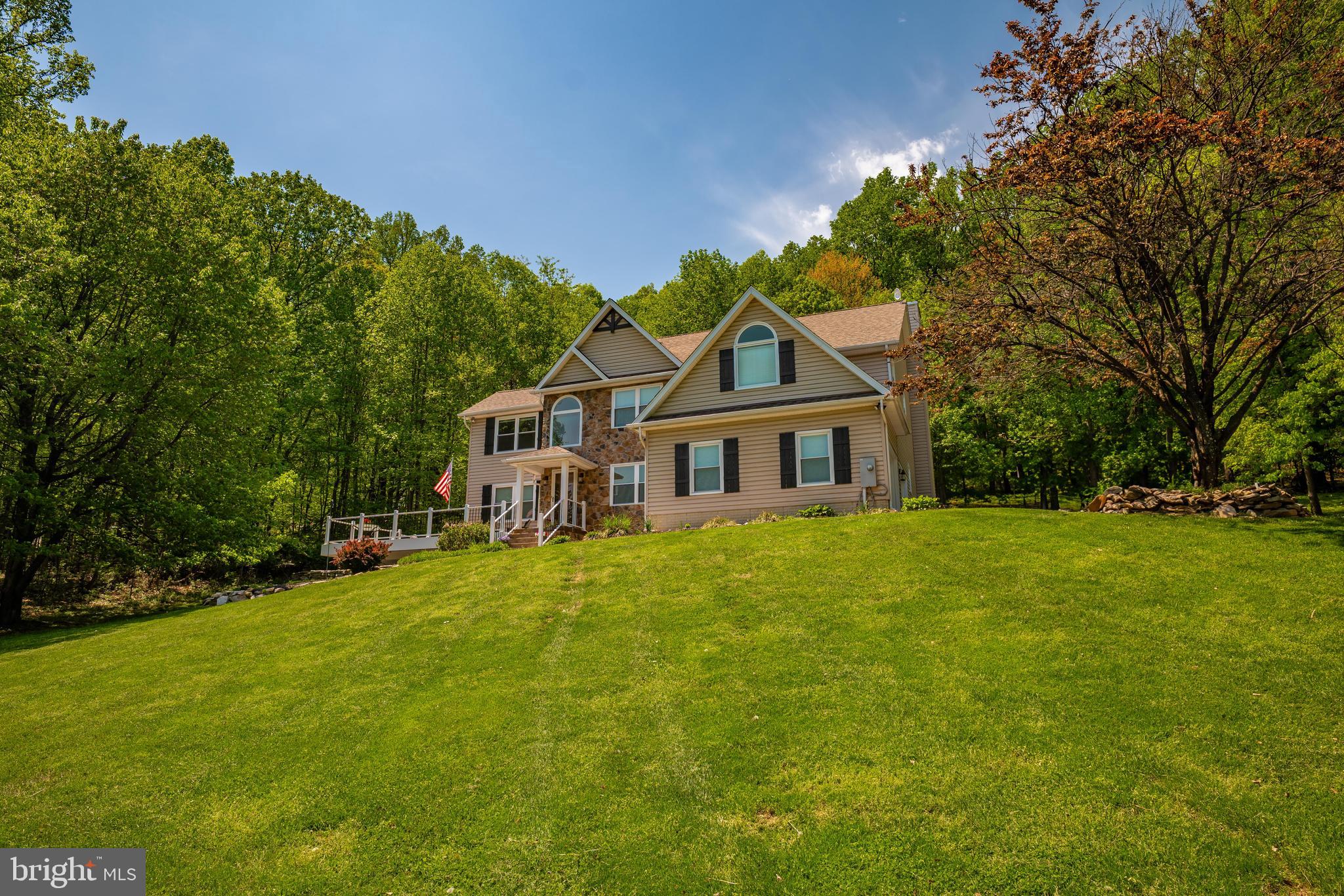 FOX WICKET - Residential