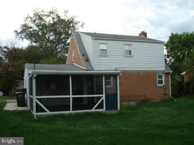 FAYFIELD - Residential