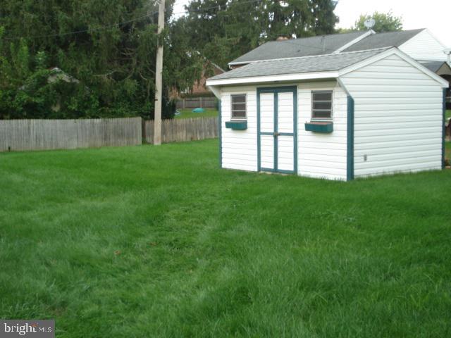 FAYFIELD - Residential