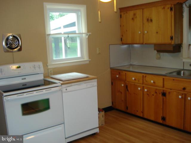 FAYFIELD - Residential