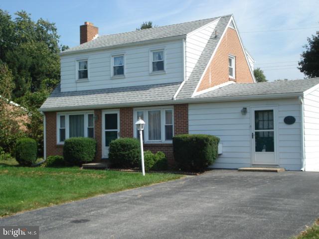 FAYFIELD - Residential