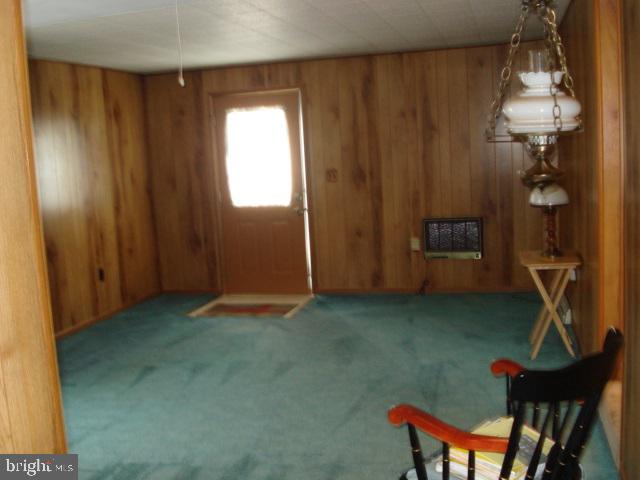 FAYFIELD - Residential